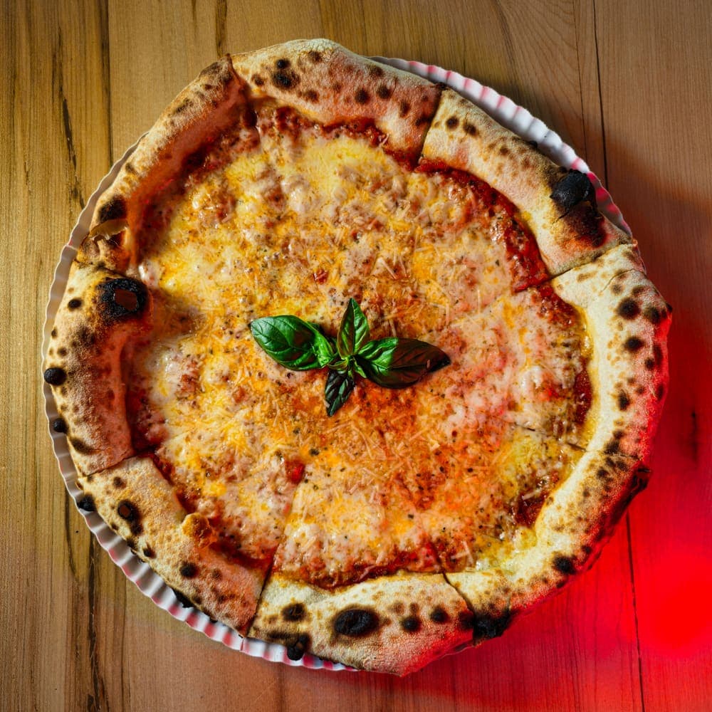 Margherita