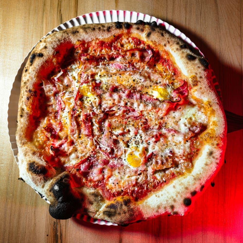 Pancetta