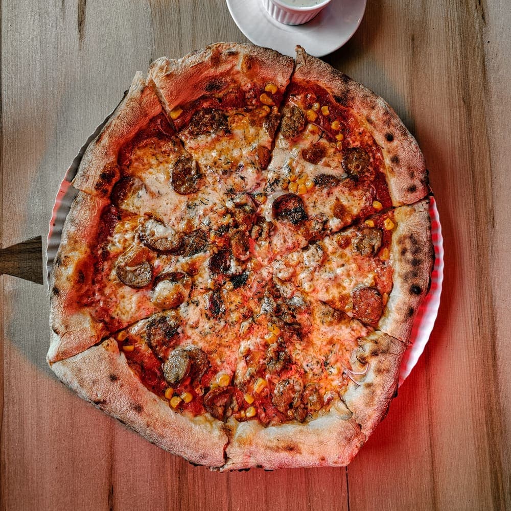 Pizzones