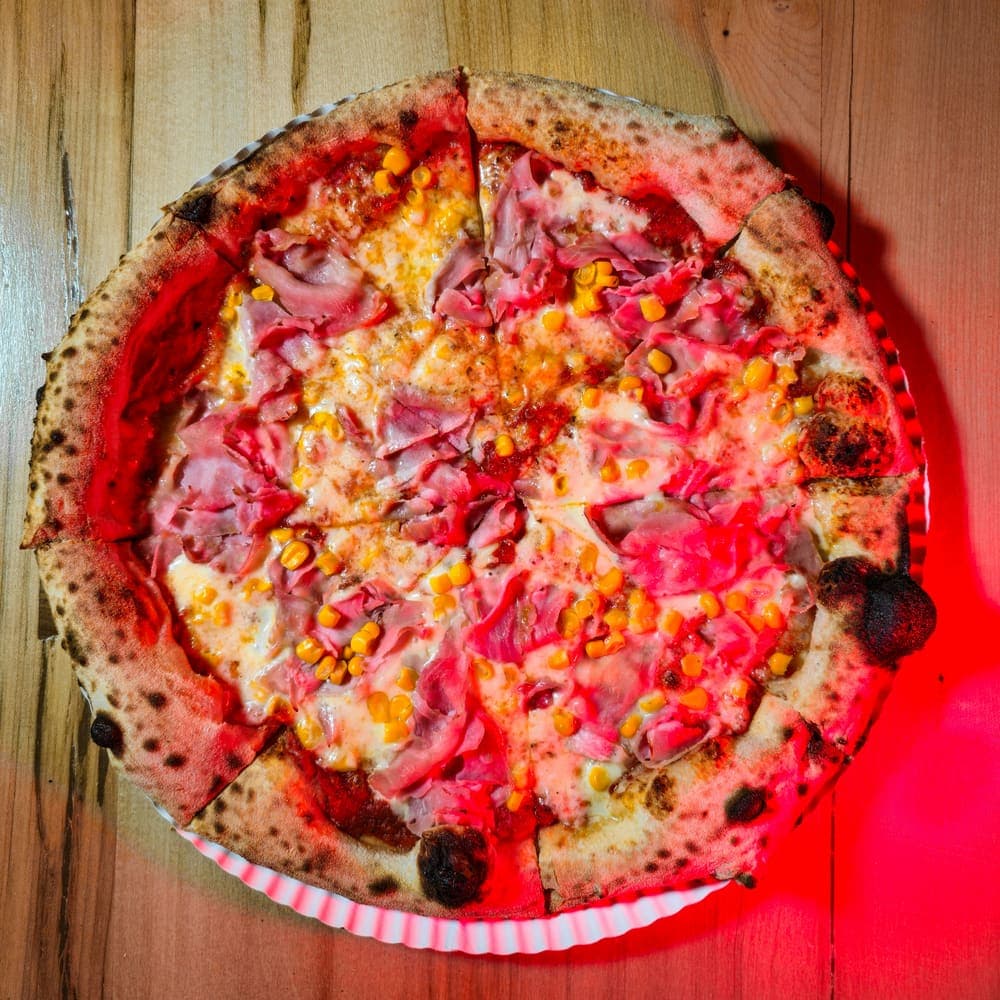 Mimosa