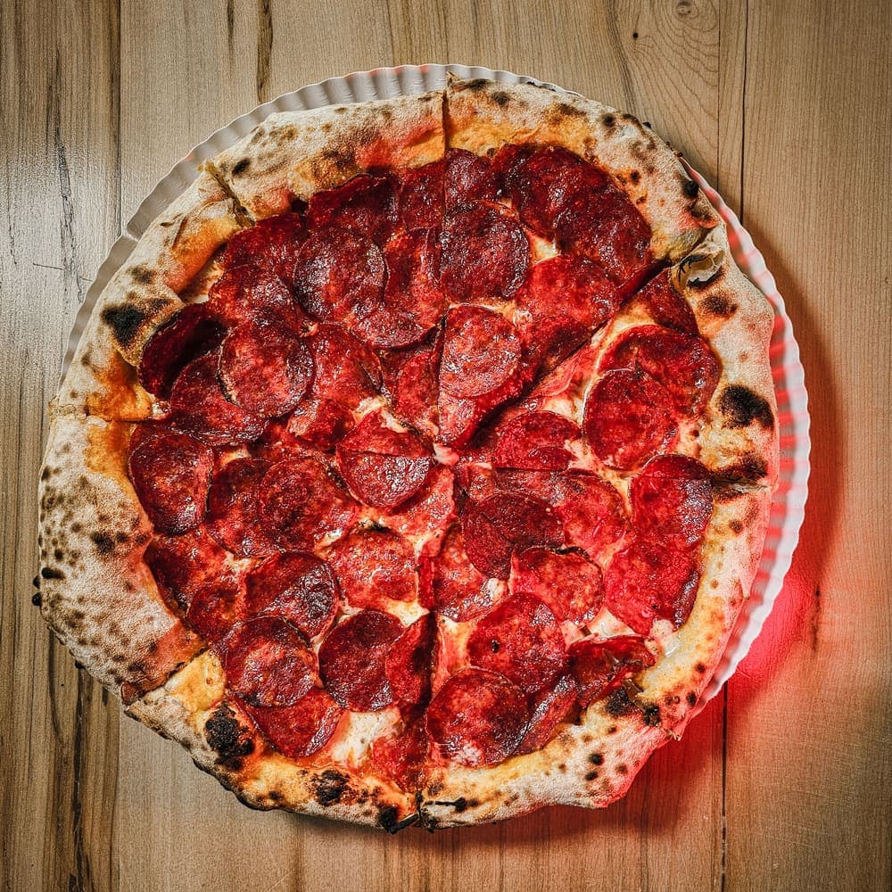 Pepperoni